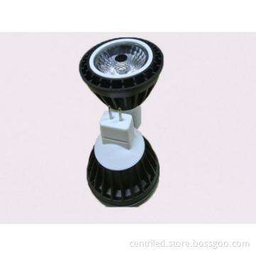 CE&RoHS Hot sell 4W COB Mr16 LED spotlight